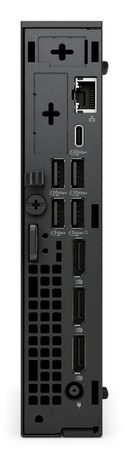 DELL Pro QBM1250 Plus Core Ultra 5 235 16GB 512GB SSD Mini PC