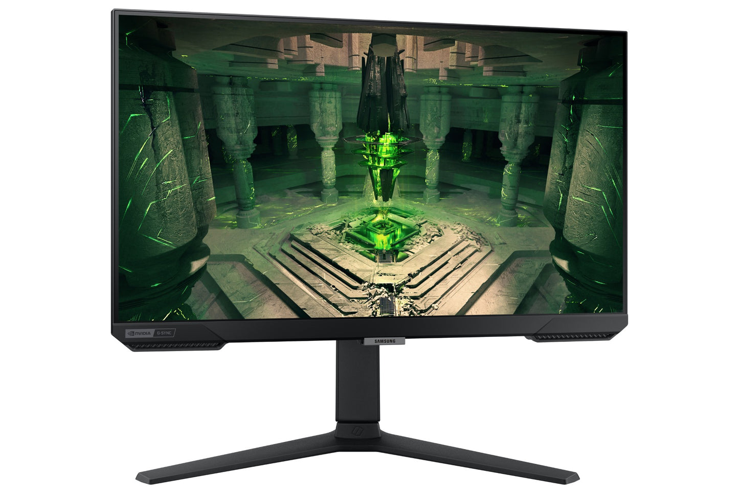 Samsung G40B 25" Full HD IPS 240Hz Monitor