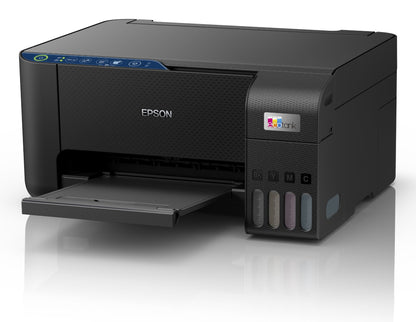 Epson EcoTank ET-2861 Inkjet A4 5760 x 1440 DPI 33 ppm Wi-Fi Printer
