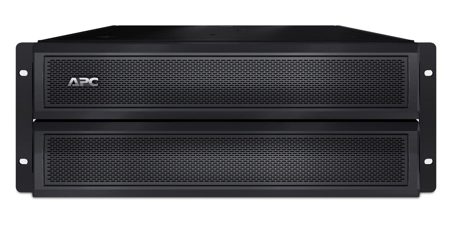 APC Smart-UPS 1200VA Rackmount UPS