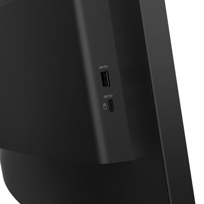 Lenovo ThinkVision T34WD-40 34" UWQHD VA 120Hz Curved Monitor