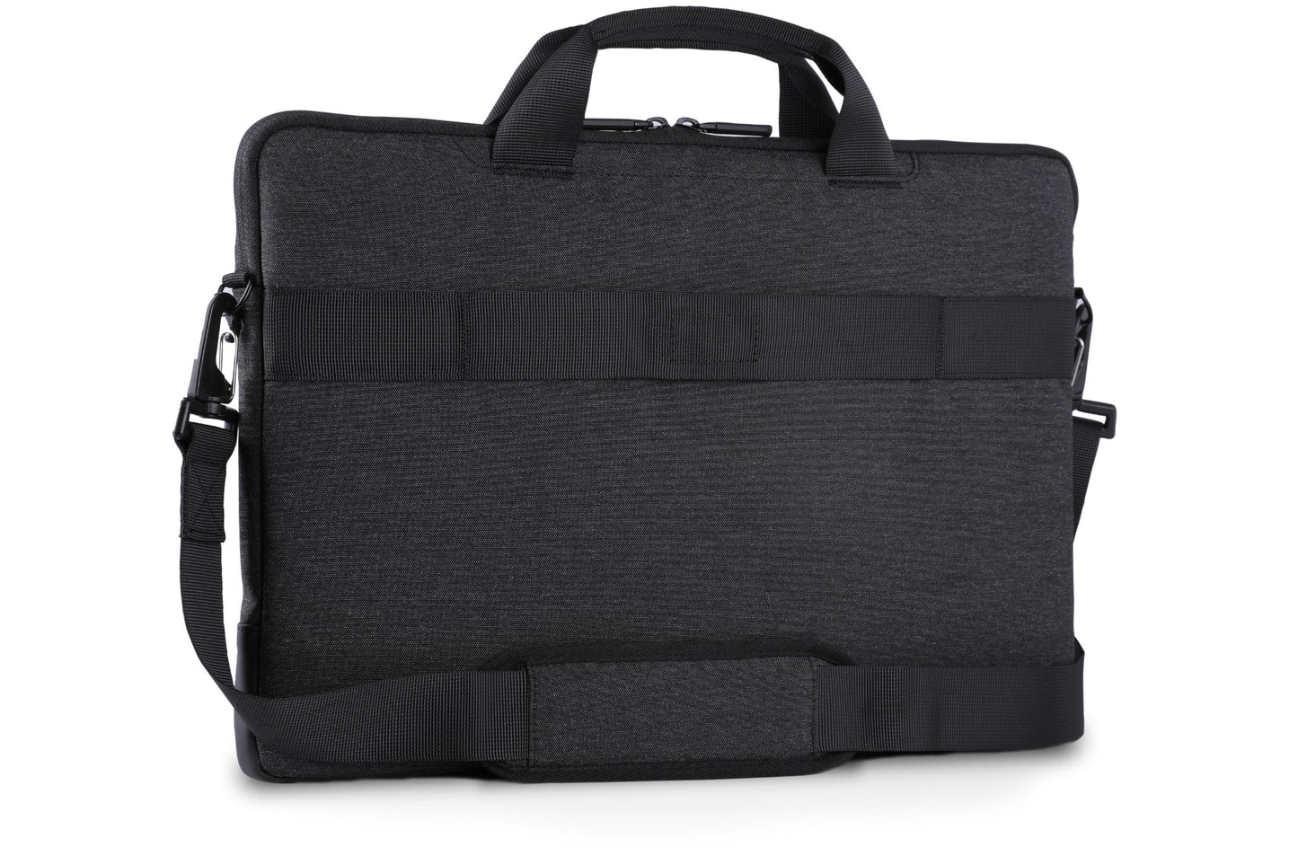 DELL 460-BCFJ 38.1 cm (15") Sleeve case Black, Grey Laptop Bag