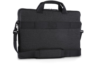 DELL 460-BCFJ 38.1 cm (15") Sleeve case Black, Grey Laptop Bag