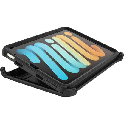OtterBox Defender Series for iPad mini (6th gen), Black Laptop Bag