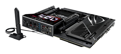 ASUS ROG MAXIMUS Z890 HERO BTF Intel Z890 LGA 1851 (Socket V1) ATX Motherboard