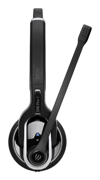 EPOS IMPACT DW Pro 1 ML - EU Headset