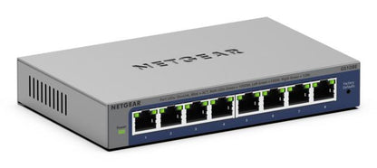 Netgear GS108Ev4 Networking