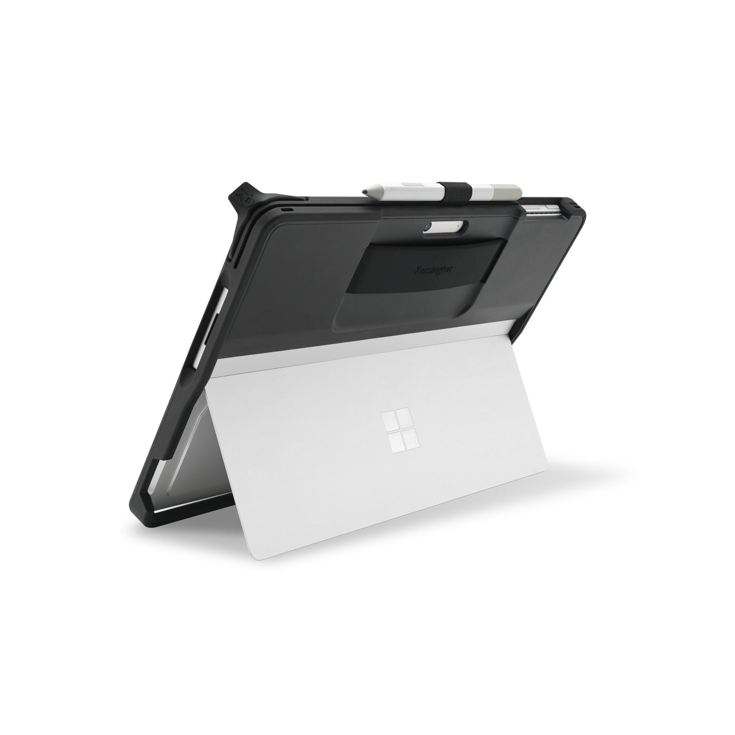 Kensington BlackBelt EQ Rugged Case for Surface Pro 9, 10, and Surface Pro 13" Laptop Bag