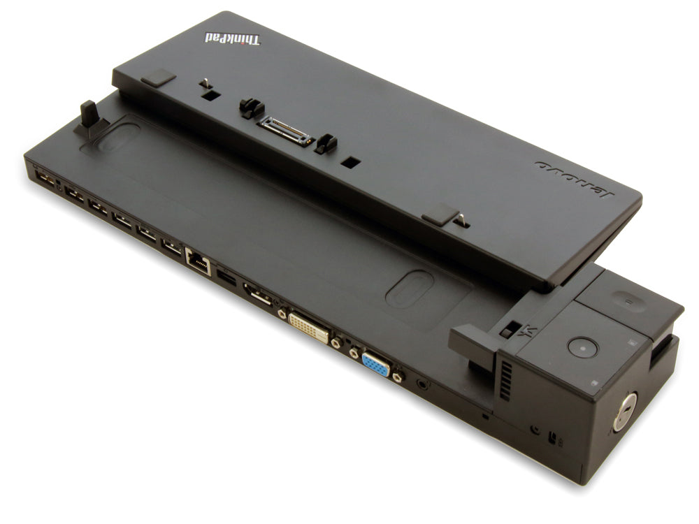 Lenovo ThinkPad Pro USB Docking Station 65W