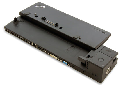 Lenovo ThinkPad Pro USB Docking Station 65W