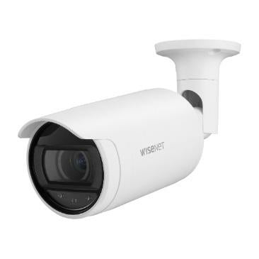 HANWHA AN-OL6082R security camera Bullet IP security camera Indoor & outdoor 1920 x