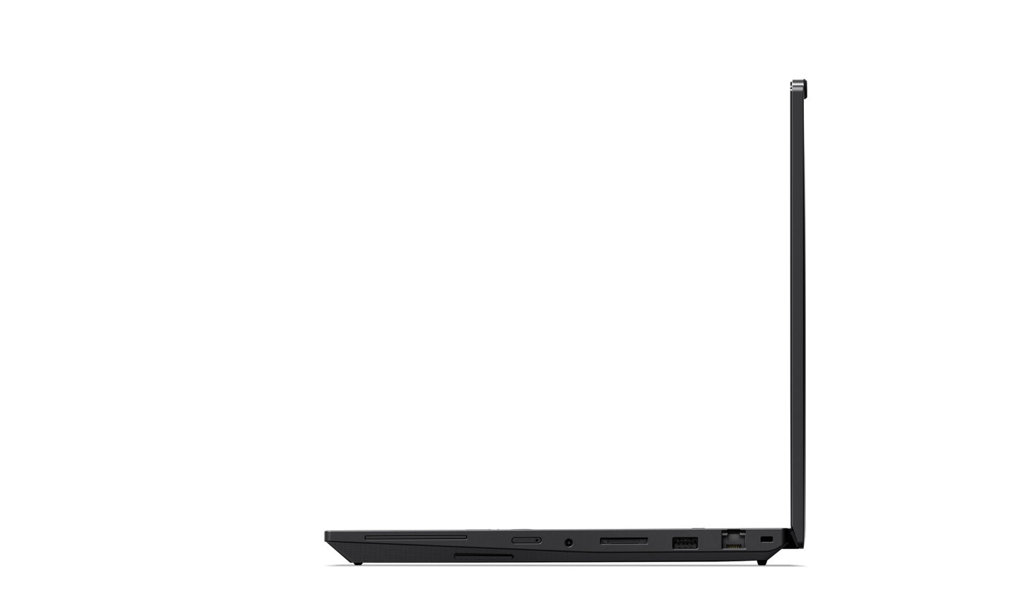 Lenovo ThinkPad P16v Gen 3 16" Core Ultra 7 255H 32GB 1TB SSD Laptop