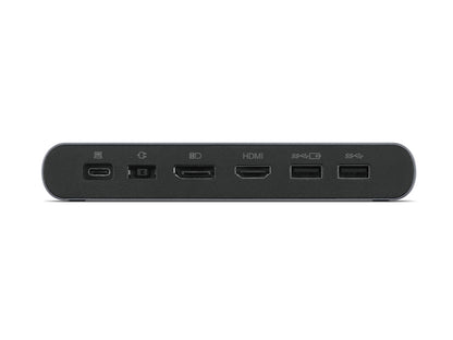 Lenovo 40B30090EU USB-C Docking Station 90W