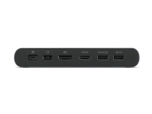 Lenovo Universal Business USB-C Docking Station 90W