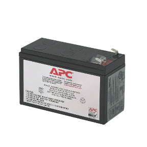 APC UPS (CRBC106)