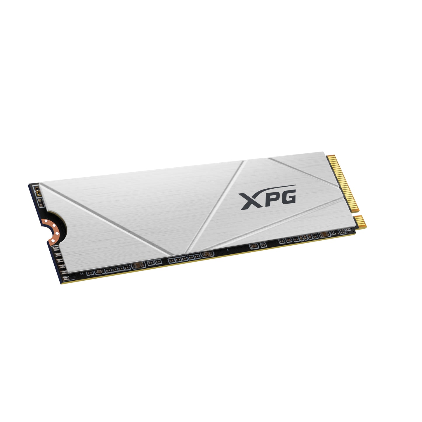 ADATA AGAMMIXS60-1T-CS 1TB M.2 NVMe PCIe Gen4 SSD