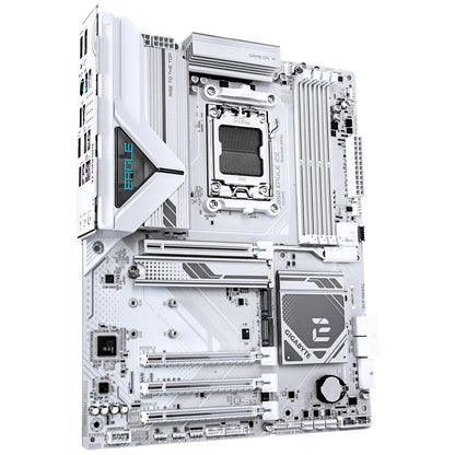 Gigabyte B850 EAGLE ICE Motherboard