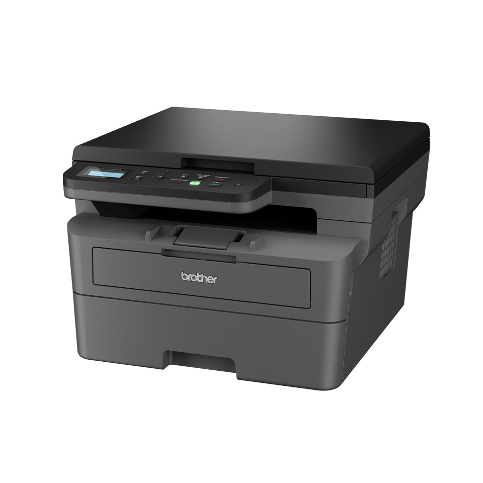 Brother DCP-L2620DW Laser A4 1200 x 1200 DPI 32 ppm Wi-Fi Printer