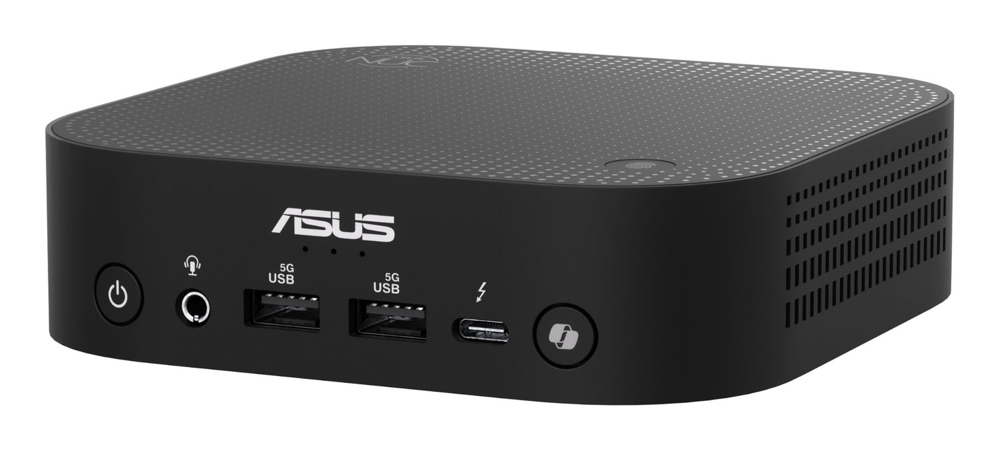 ASUS NUC RNUC14LNKU7094H2 Core Ultra 7 258V 32GB 1TB SSD Mini PC