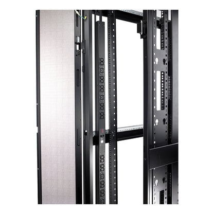 APC NetShelter Cable Management, Vertical Cable Manager, for NetShelter SX 42U Rack