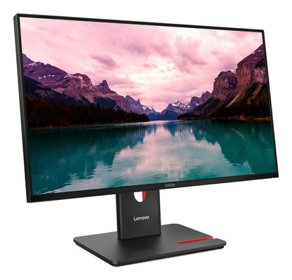 Lenovo ThinkVision T24-40 23.8" Full HD IPS 120Hz Monitor
