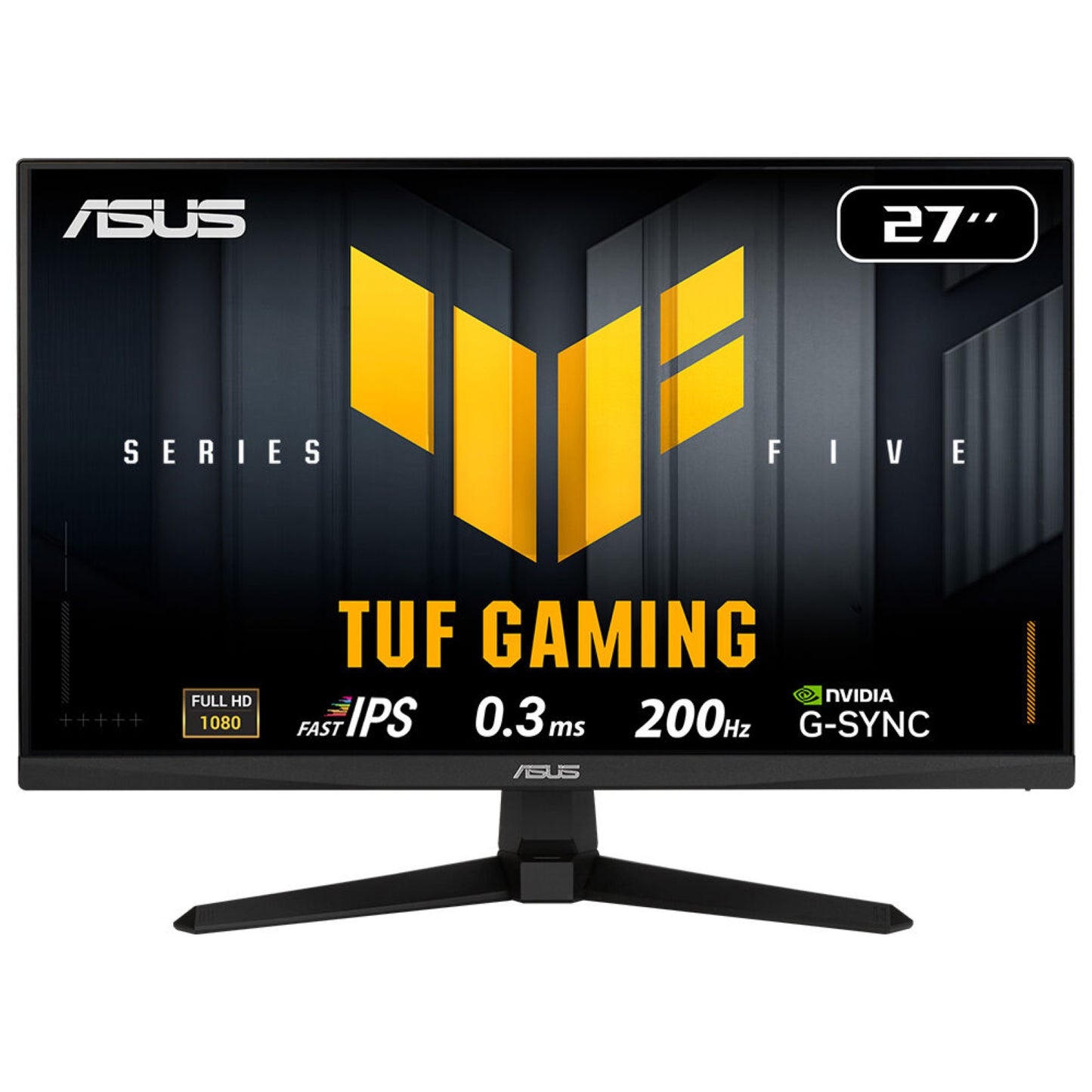 ASUS TUF Gaming VG279Q5A 27" Full HD IPS 200Hz Monitor