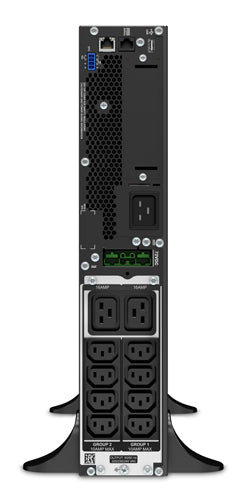 APC Smart-UPS 2200VA Online UPS