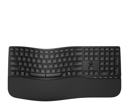 HP 680 CFT Dual-Mode Wireless Keyboard