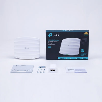 TP-LINK Omada EAP225 Access Point PoE
