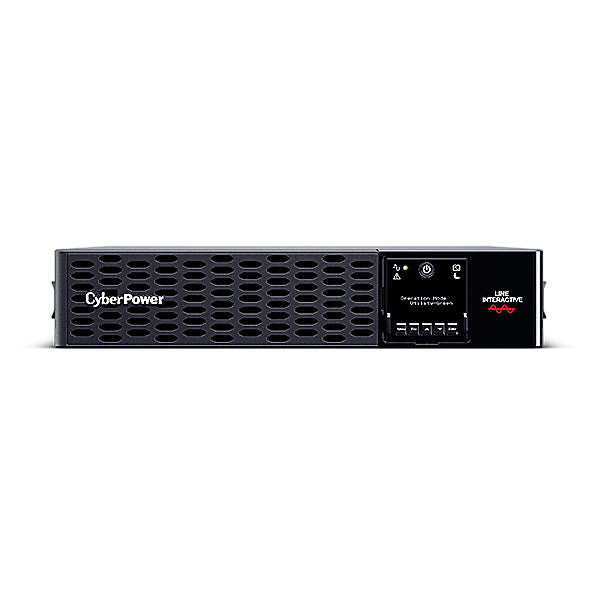 CyberPower 1500VA 1500W Line-Interactive UPS