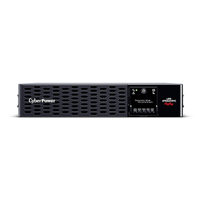 CyberPower 1500VA 1500W Line-Interactive UPS