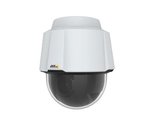 Axis P5654-E Mk II 50HZ Dome IP security camera Indoor & outdoor 1920 x 1080 pixels