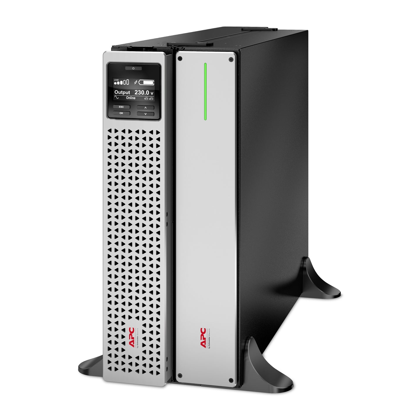 APC Smart-UPS 2200VA Online Rackmount UPS