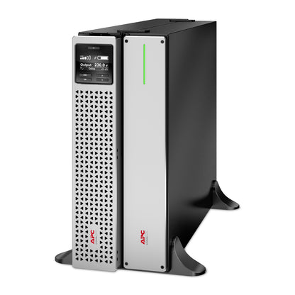 APC Smart-UPS 2200VA Online Rackmount UPS