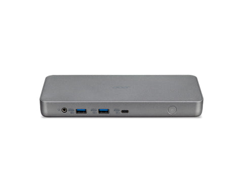 Acer D501 ChromeOS support USB-C Docking Station