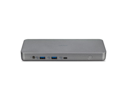 Acer D501 ChromeOS support USB-C Docking Station