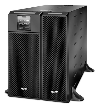 APC Smart-UPS 6kVA Online UPS