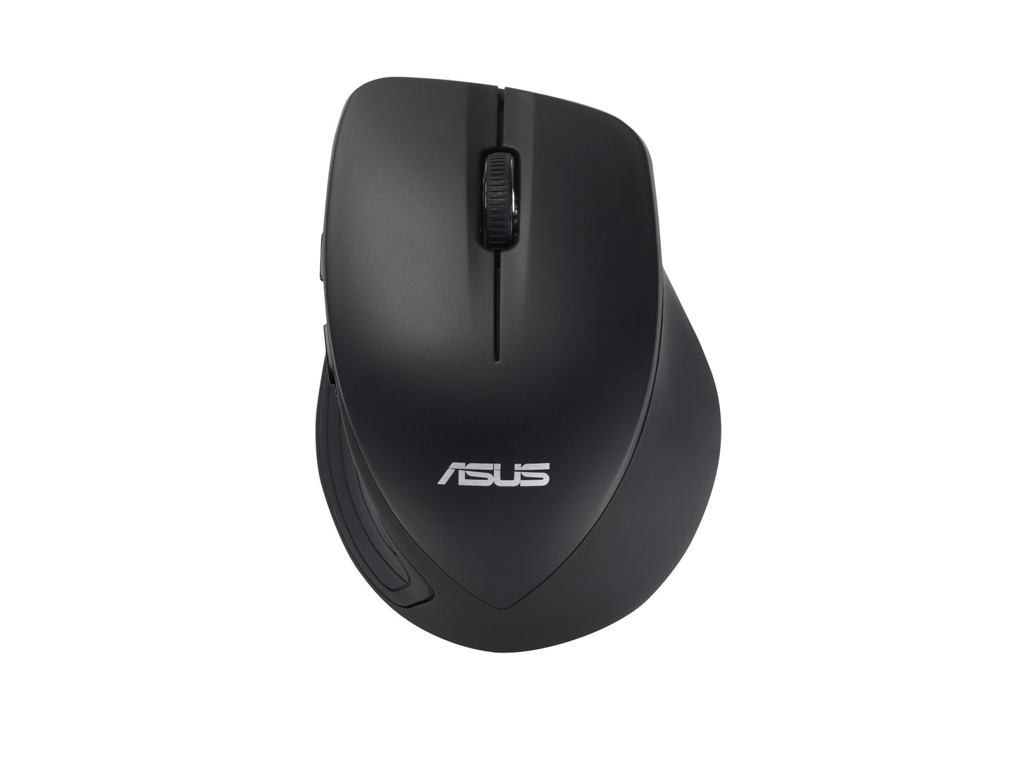 ASUS WT465 Right-hand Wireless Mouse