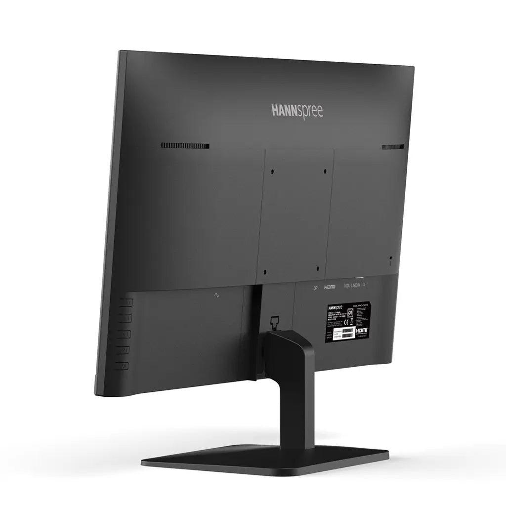 Hannspree HC241PFB 23.8" Full HD IPS 100Hz Monitor