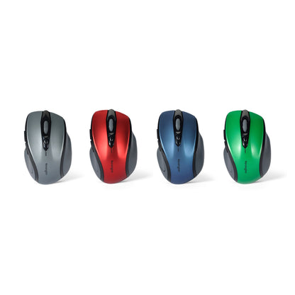 Kensington Pro Fit Mid-Size Wireless Mouse (Grey)