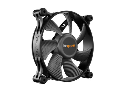 be quiet! Shadow Wings 2 | 120mm PWM Cooling