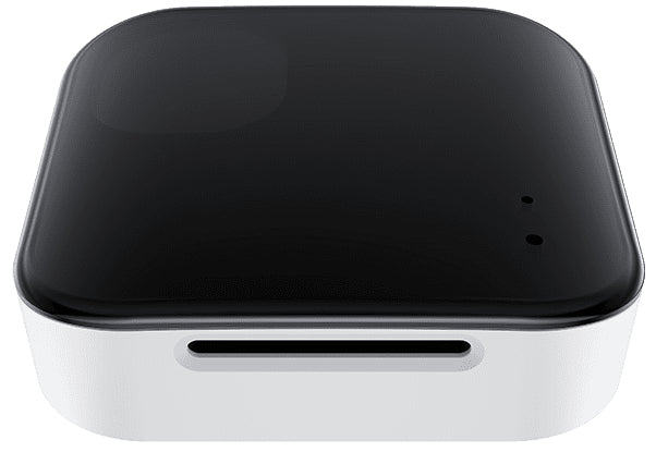 Yealink RoomSensor Pro Multifunctional room sensor Black, White Webcam