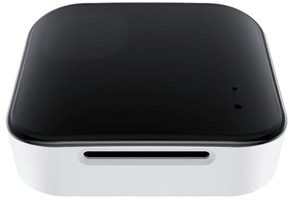 Yealink RoomSensor Pro Multifunctional room sensor Black, White Webcam