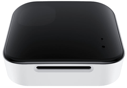Yealink RoomSensor Pro Multifunctional room sensor Black, White Webcam