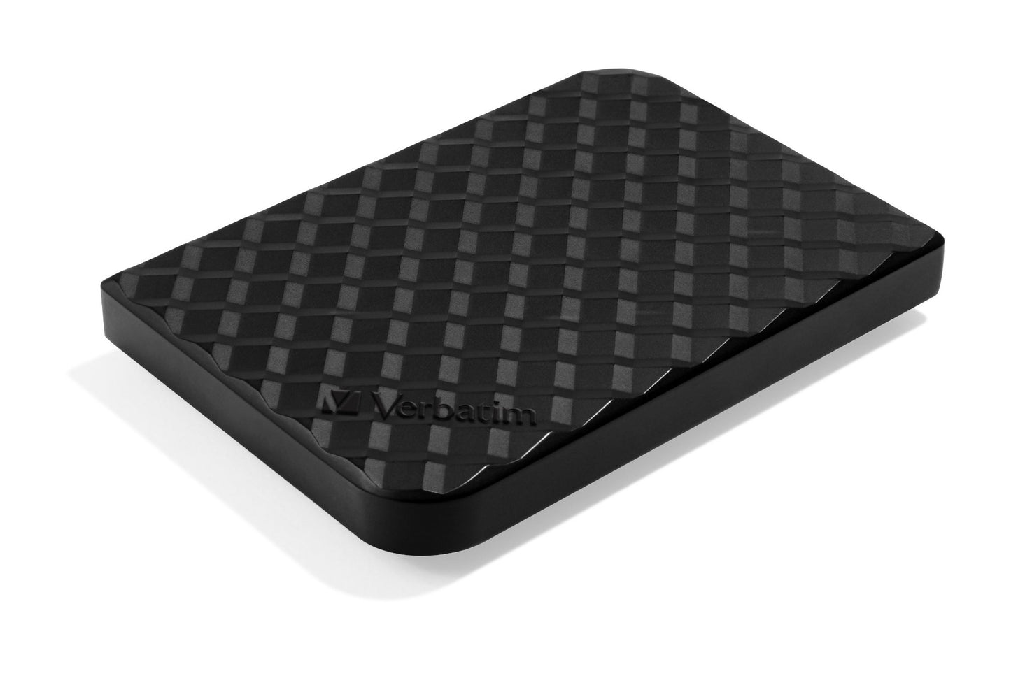 Verbatim Black 2TB HDD (53195)