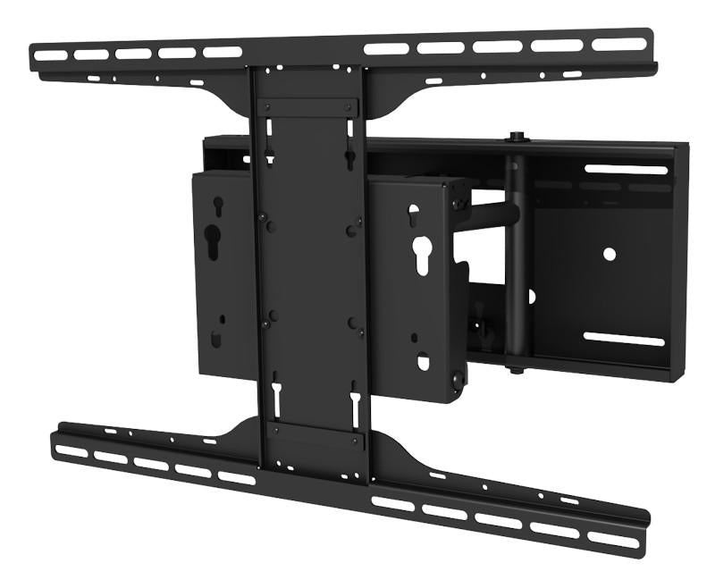 Peerless SP850-UNL TV mount 2.03 m (80") Black