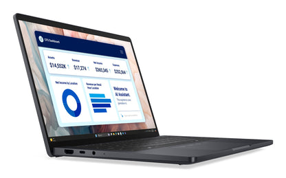DELL Pro 13 Premium PA13250 Copilot+ PC 13.3" Core Ultra 7 268V 32GB 512GB SSD Laptop
