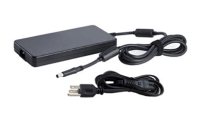 DELL FWCRC power adapter/inverter Indoor 240 W Black Charger