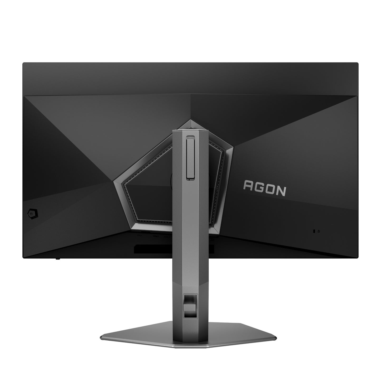 AOC AGON PRO AG326UD 31.5" 4K UHD OLED 165Hz Monitor