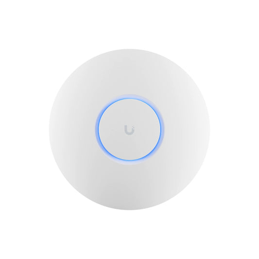 Ubiquiti U6+ WiFi 6 UniFi Access Point PoE